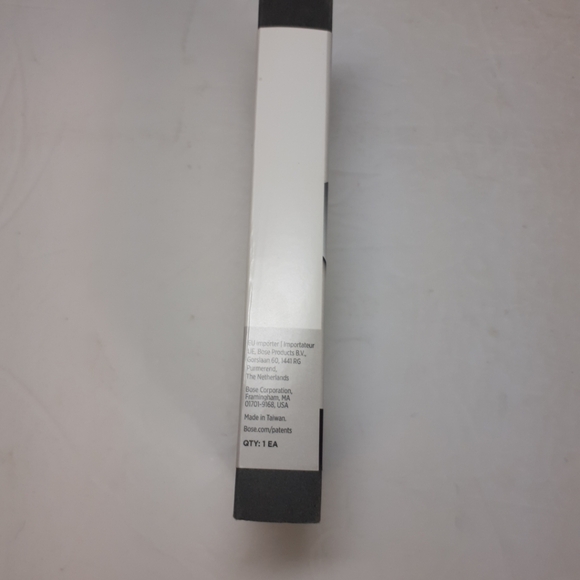 Mirror Silver Size M/L Bose Alto Lenses  POLARIZED  Replacement for Frame - Picture 5 of 8